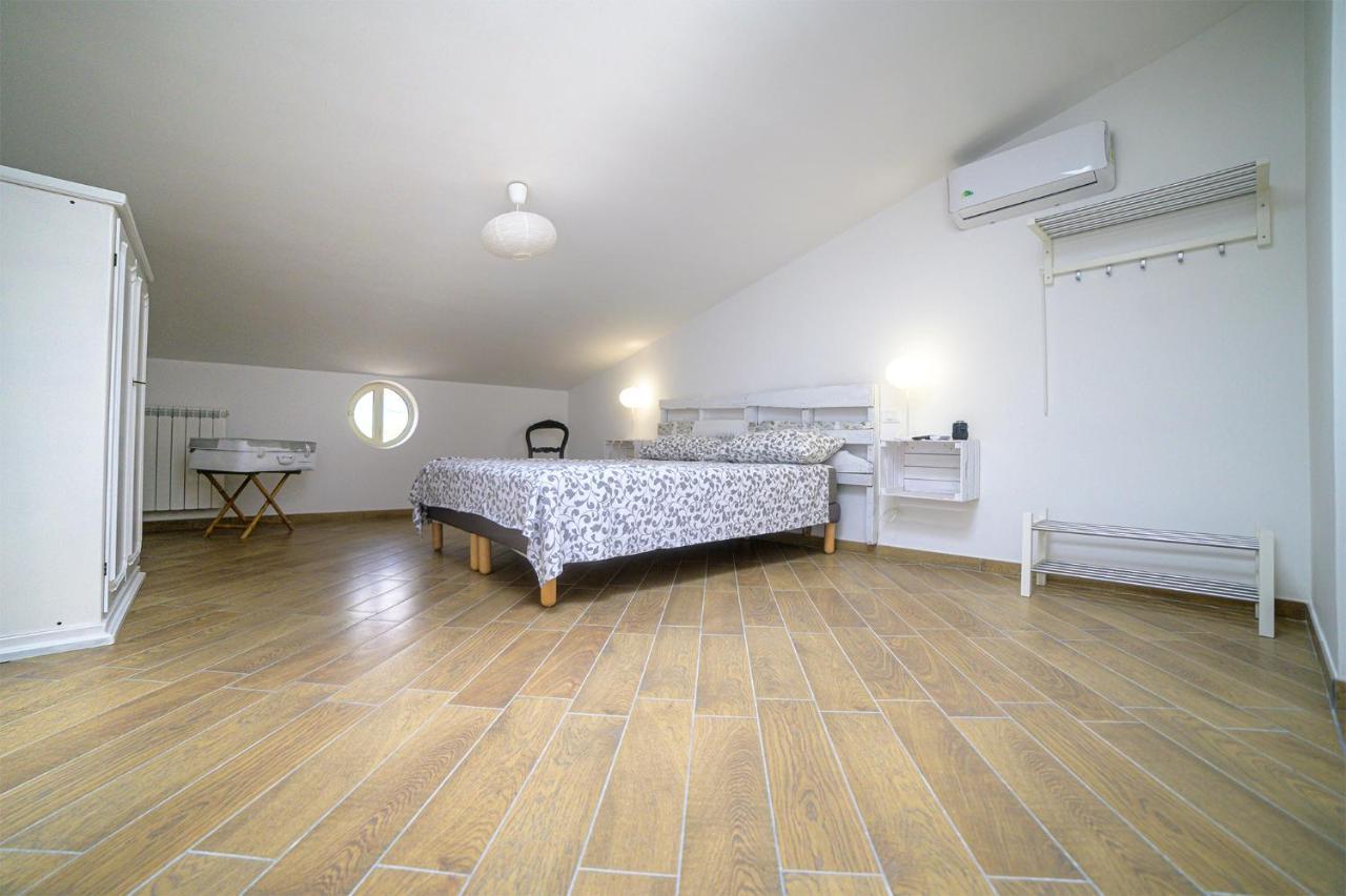 Bed and Breakfast Le Voyageur Cilento Вібонаті Екстер'єр фото